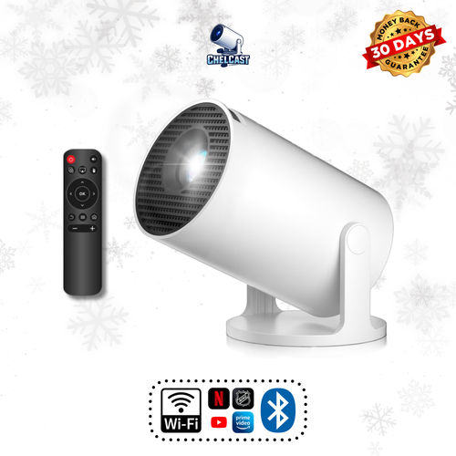 ChelCast™ Projector