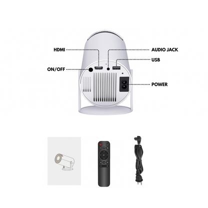 ChelCast™ Projector