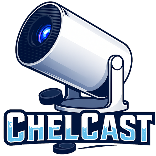 ChelCast